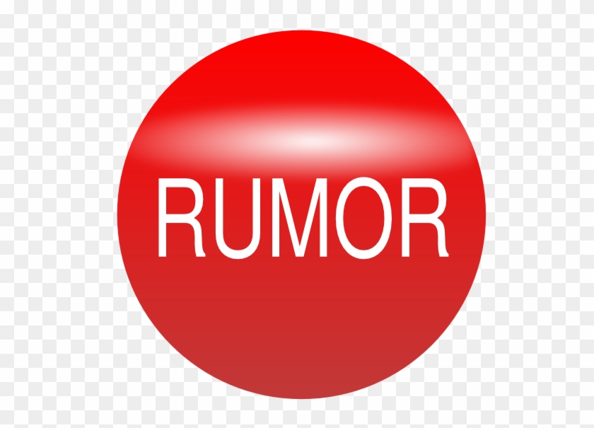Rumor - Clipart - Porta Nj Logo #1219145