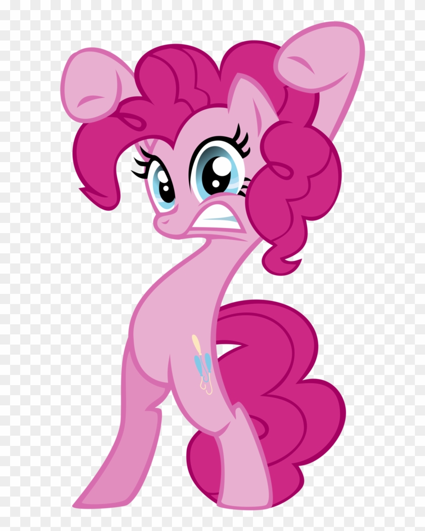 Ryoki-fureaokibi, Bridle Gossip, Evil Enchantress, - Pinkie Pie Watch Out #1219164