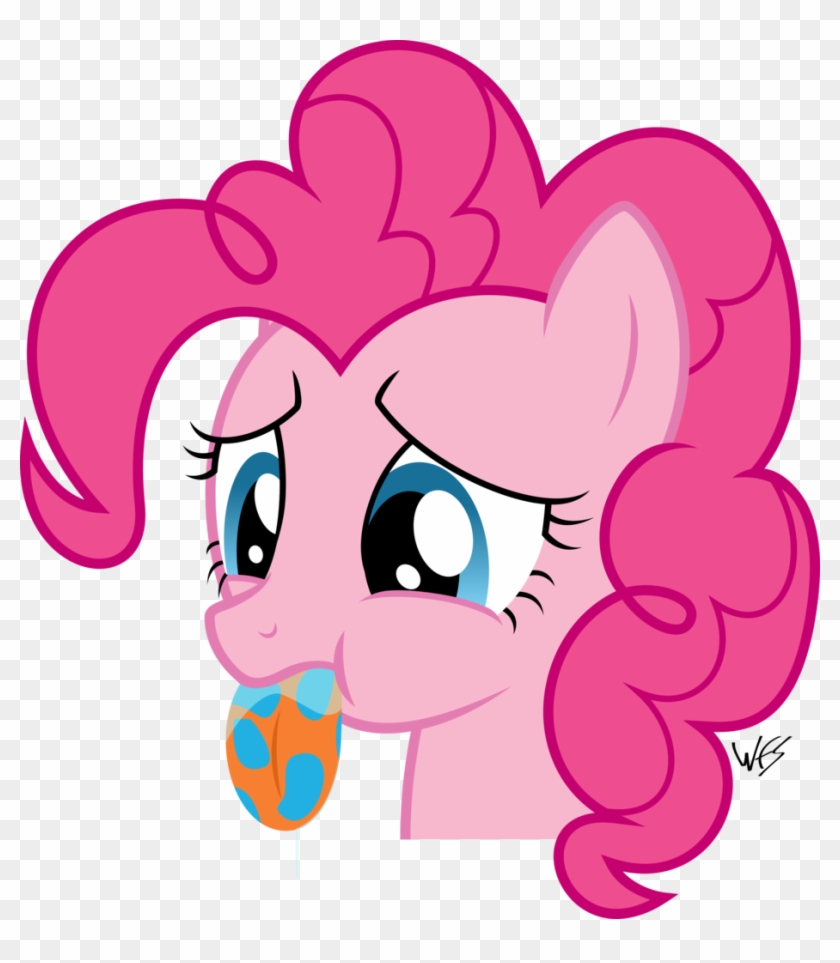 Absurd Res, Artist - My Little Pony Pinkie Pie Face #1219165