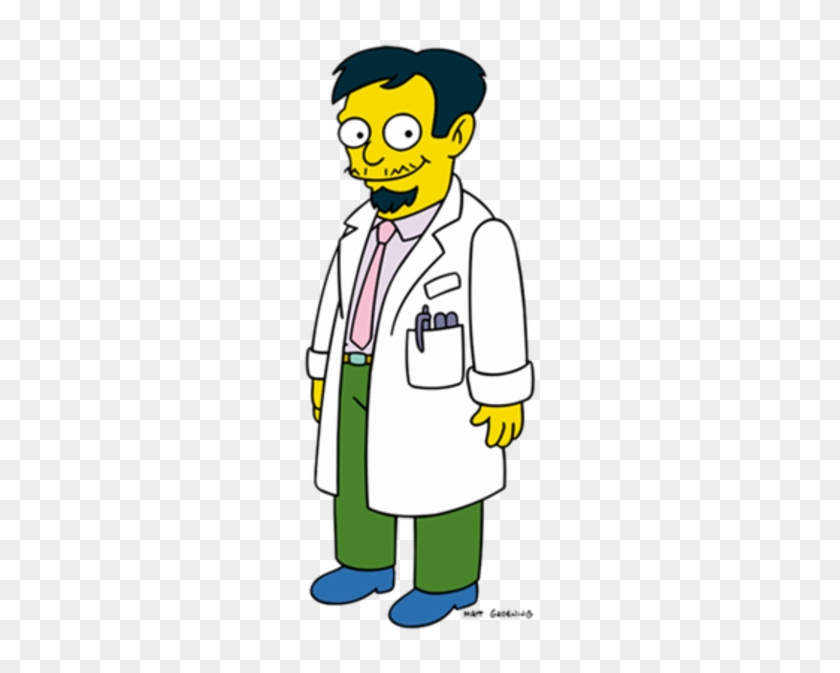 Originally Posted By Cantankerous - Doctor De Los Simpson #1219172