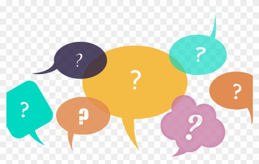 A Client Question - Pergunta Png #1219199