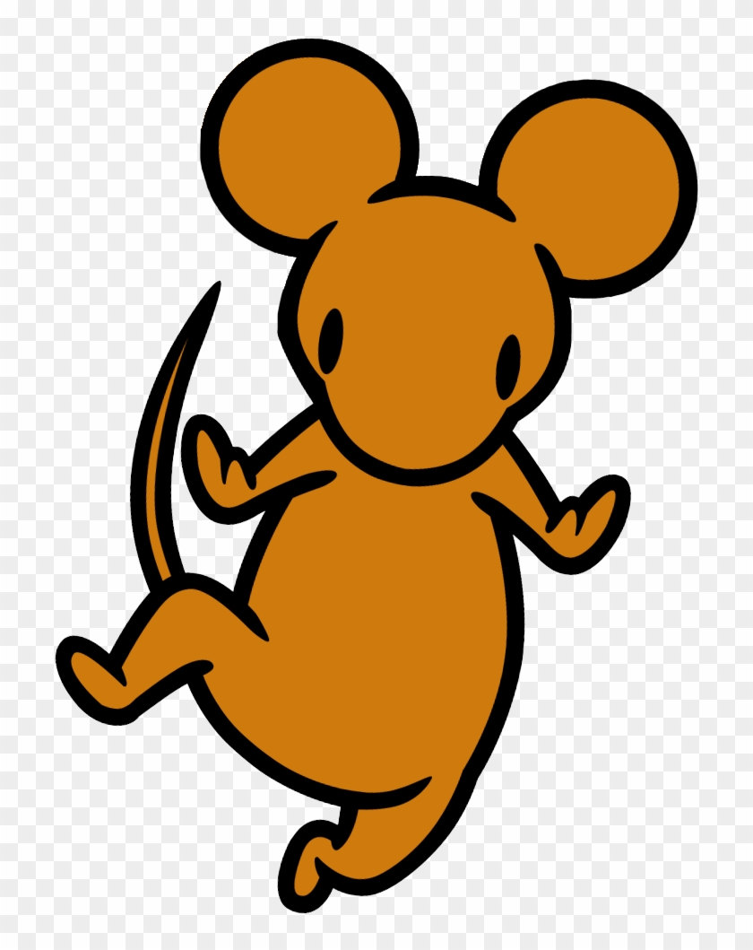 Brown Rat - Brown Rat #1219223