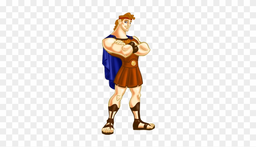 Hercules Png #1219307