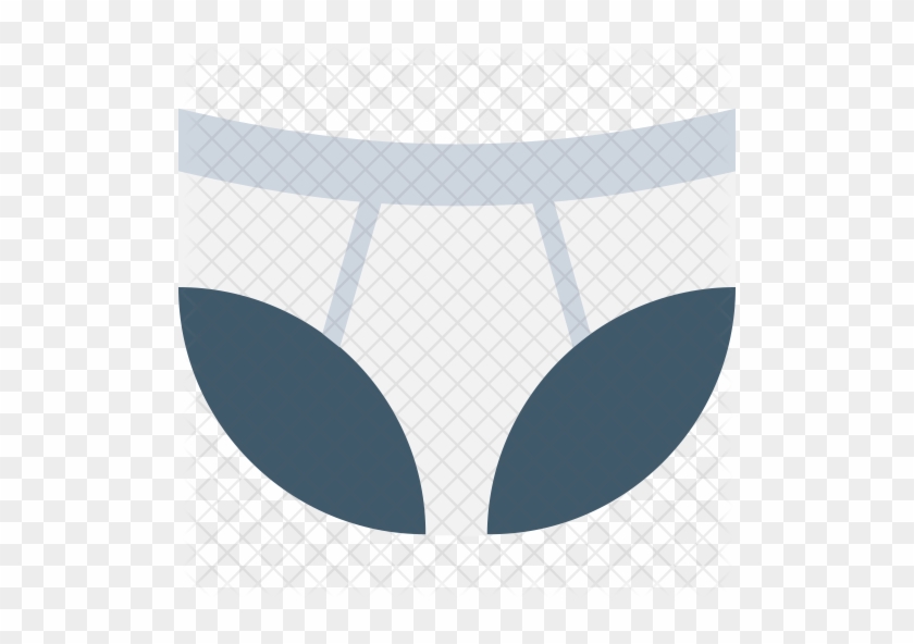 Panty Icon - Lingerie #1219351