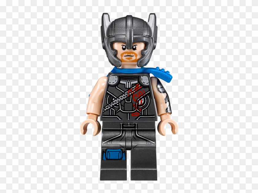 Arena Clash - Lego Thor Ragnarok Thor #1219374