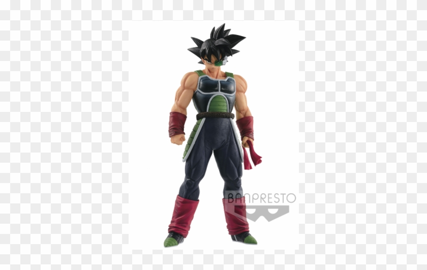Dragon Ball Z - Resolution Of Soldiers Bardock #1219397