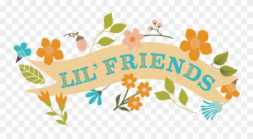 Lil Friends Day School - Lil Friends Day School #1219406
