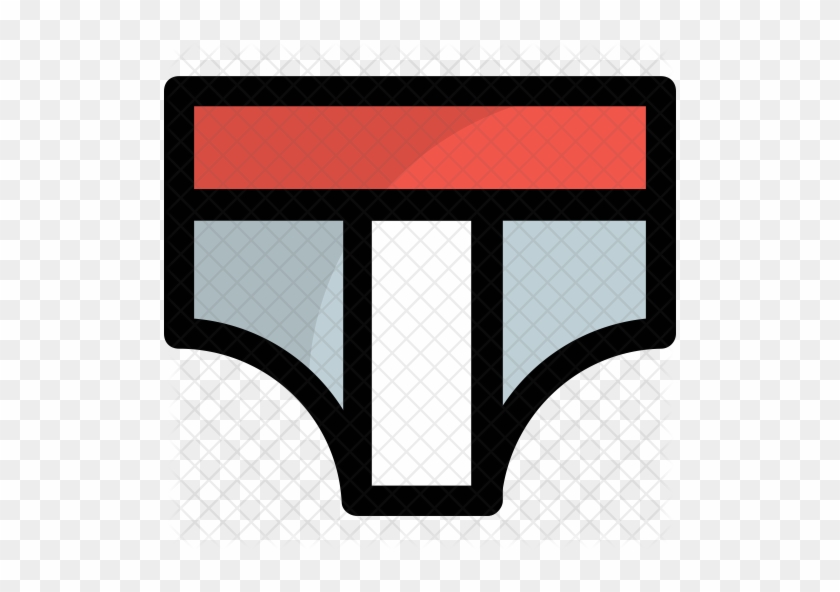 Underwear Icon - Emblem #1219412