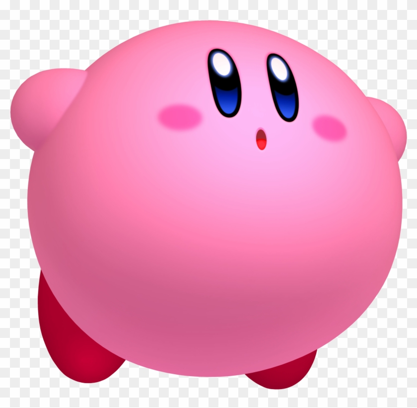 Kirby - Google Search - Kirby Floating Png #1219477