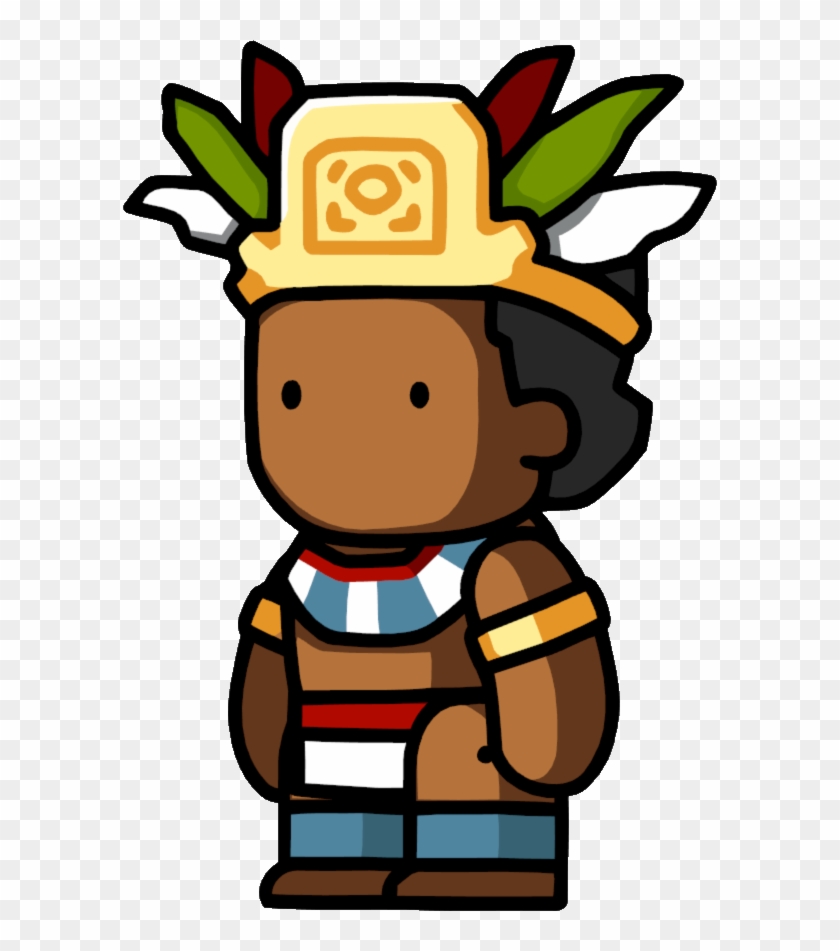 Montezuma - Cartoon Of Moctezuma #1219495