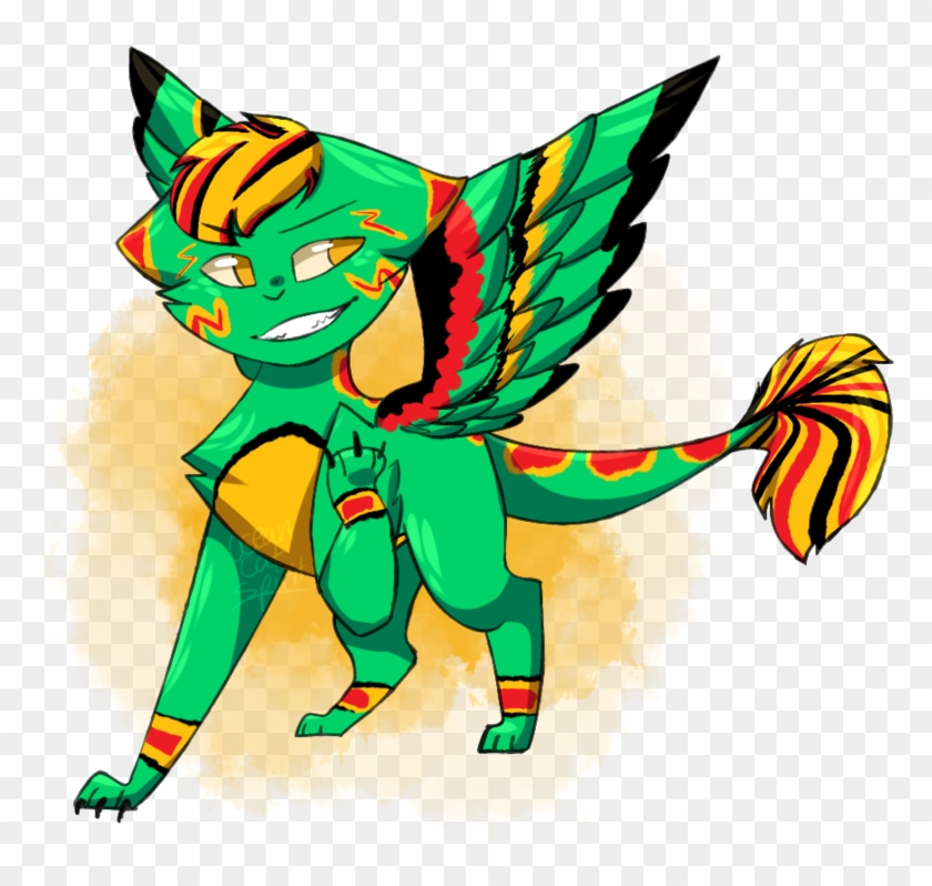 Aztec By Umiineko - Cartoon #1219499