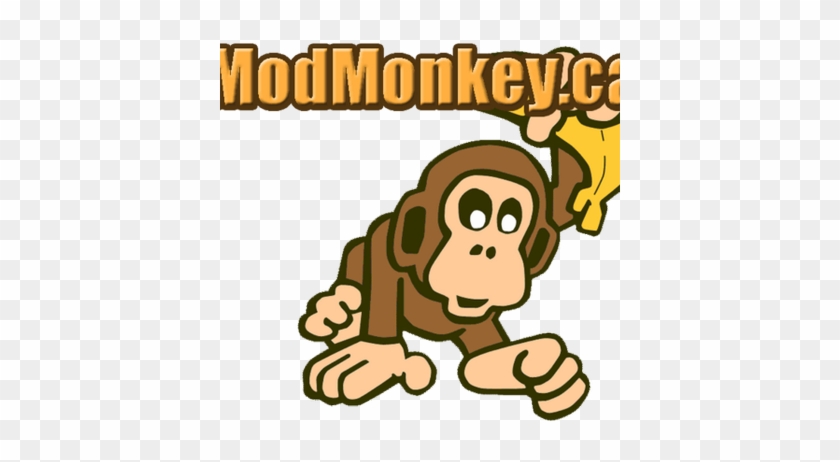 Modmonkey - Monkey Car Cleaning #1219527