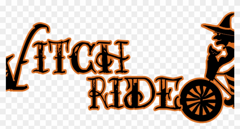 First Gulf Shores Witches Ride Will Be Held Saturday - Gulf Shores #1219576