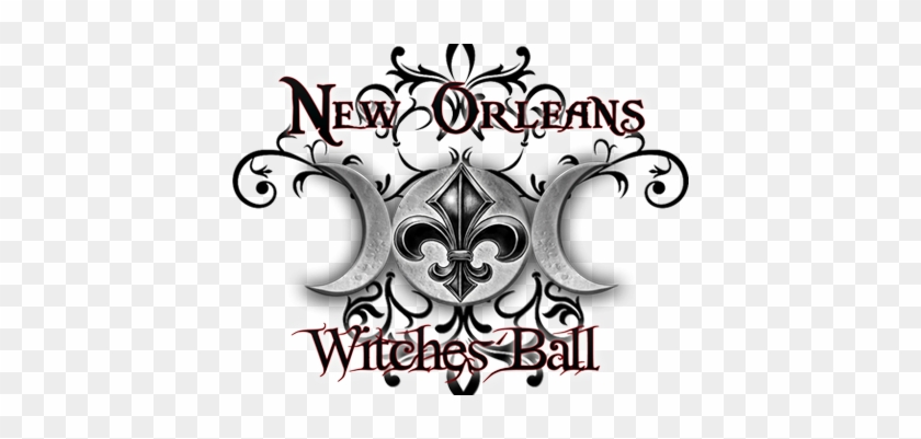 New Orleans Witches Ball - Nola Custom Snap Stamps #1219584