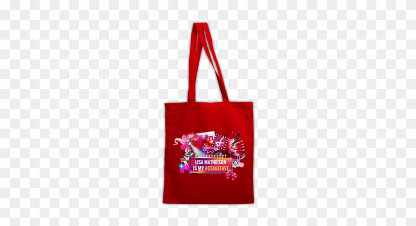 Tote Bag - Tote Bag #1219599
