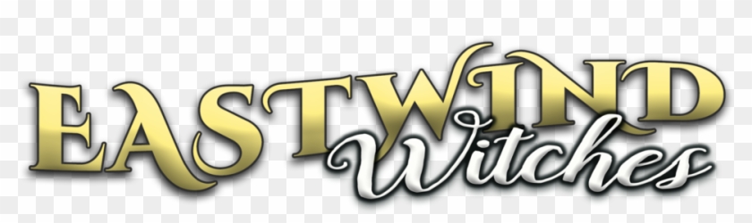 Eastwind Witches - Eastwind Witches #1219610