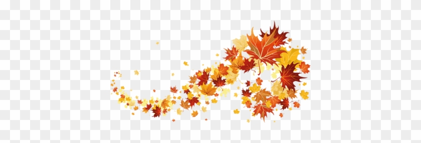 Autumn Leaves - Autumn Leaves Transparent #1219666