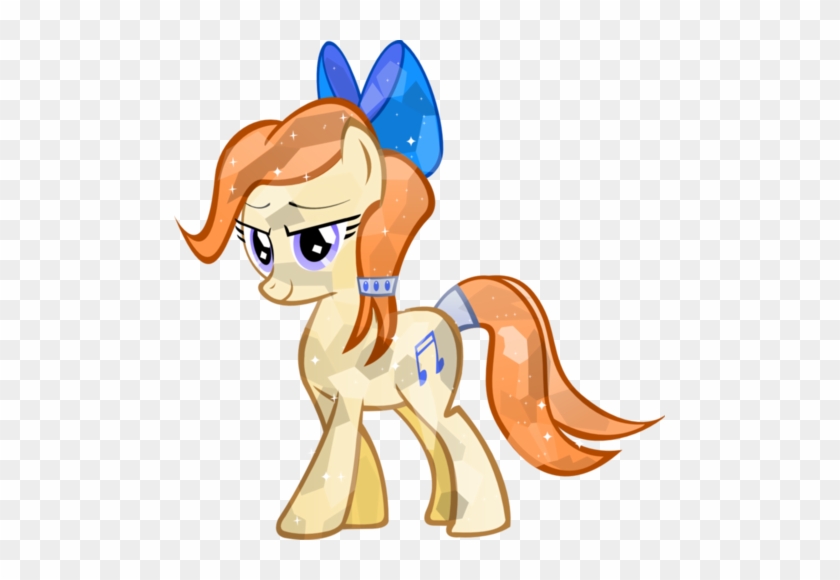 My Little Pony Friendship Is Magic Wallpaper Entitled - My Little Pony: Friendship Is Magic #1219695
