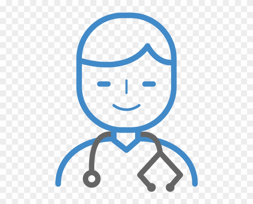 Png Transparent Physician Image - Physician #1219699