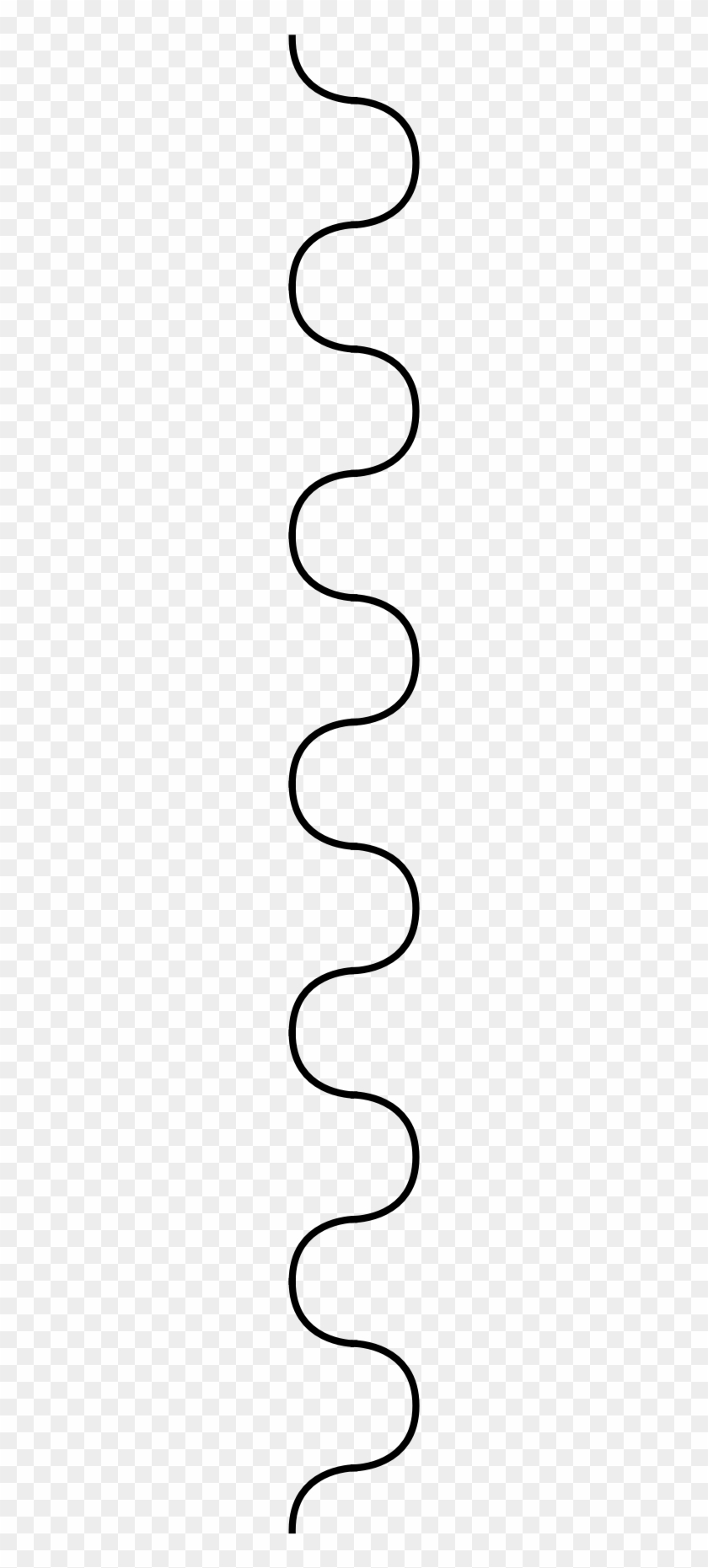 Line Png, Svg, Pdf - Wire #1219735