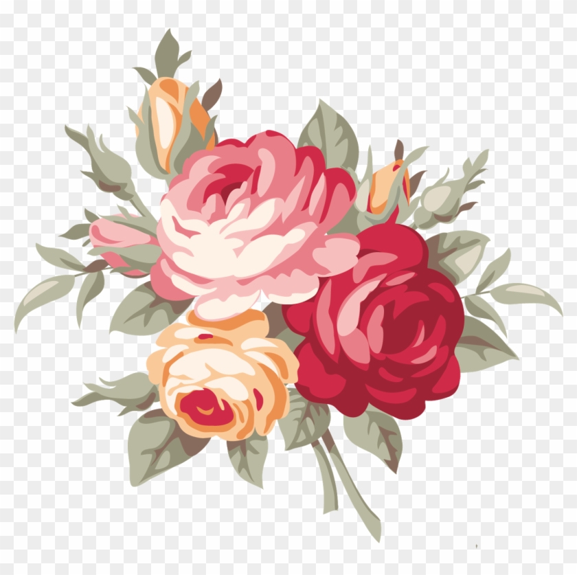 Flower Floral Design Royalty-free - Arabesco Floral Png #1219751