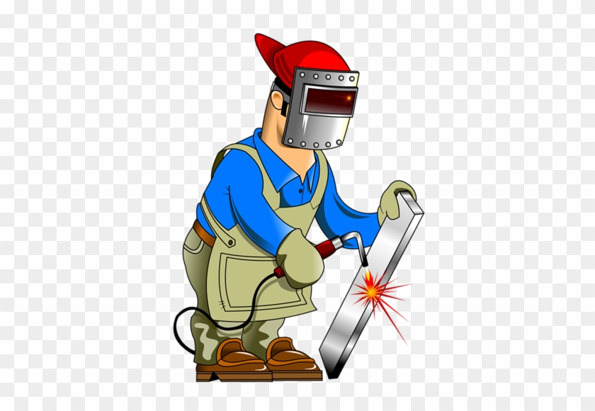 043042 1417570242 - Clip Art Welder #1219795