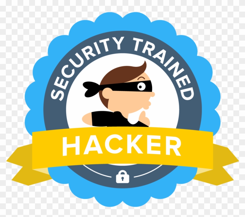 Security Hacker Badge@300x - Security Hacker #1219797