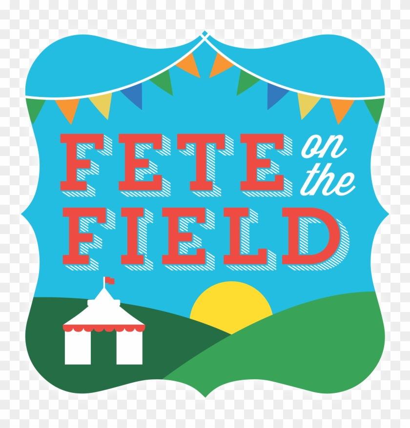 Church Clipart Fete - Fête #1219810