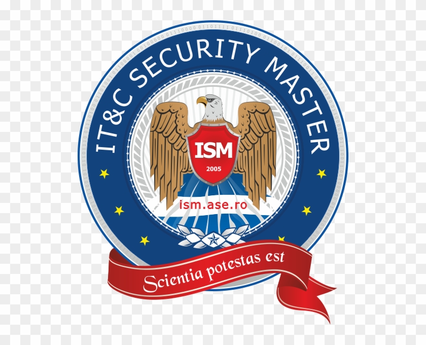 It&c Security Master - It&c Security Master #1219828