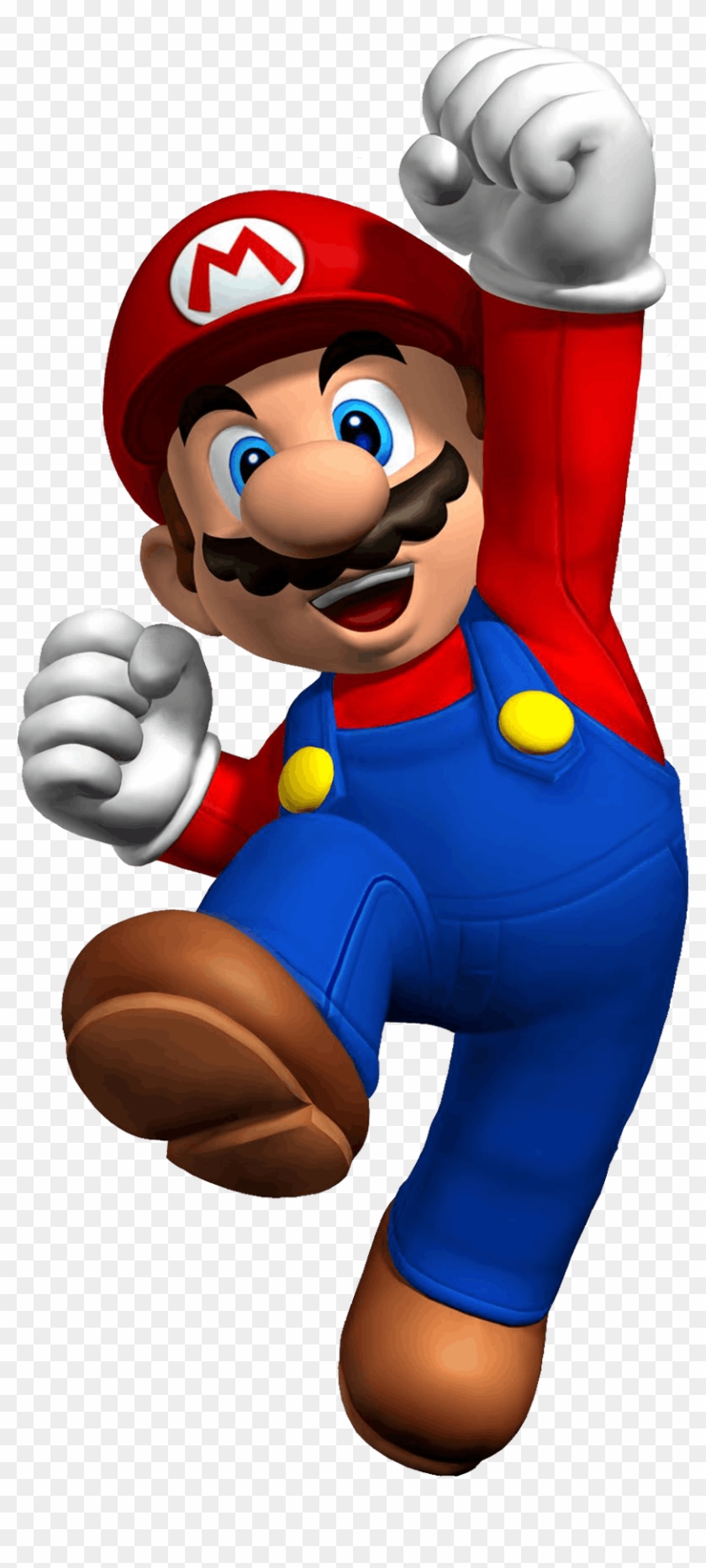 Super Mario Odyssey - Super Mario Bros Wii #1219832