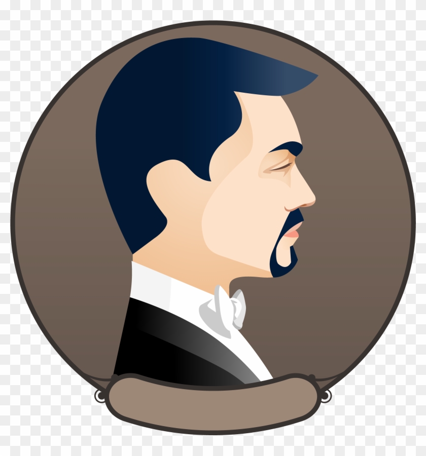 Joseph Humfrey - Joseph Humfrey #1220002