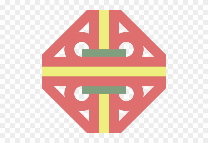 File - Bsicon Mwclou - Svg - Traffic Sign #1220026