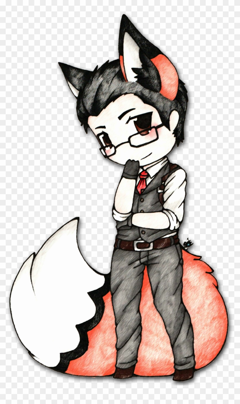 Joseph Oda By Minori-touketsu - Cartoon #1220052