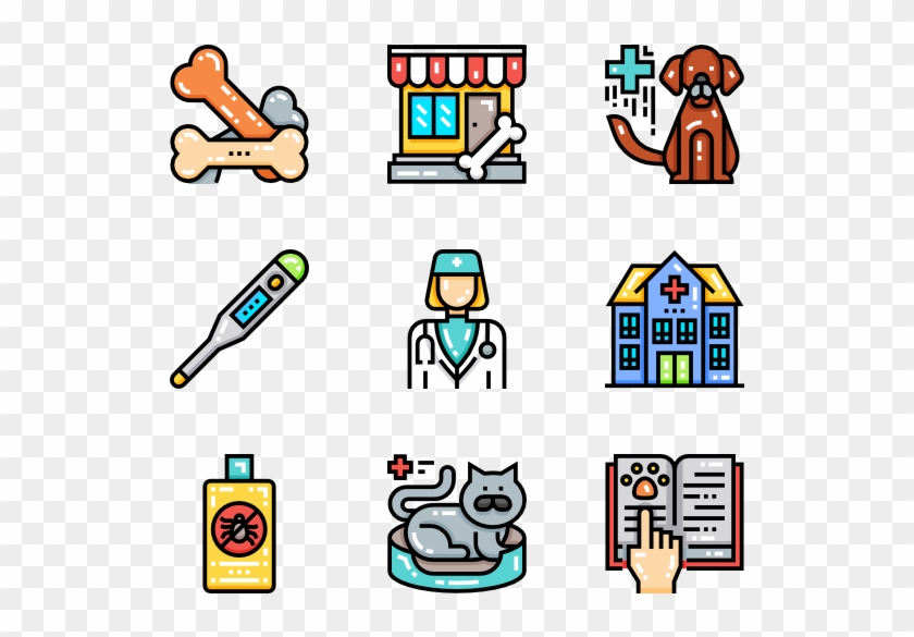 Database Clipart Outpatient Clinic - Outpatient Clinic #1220106