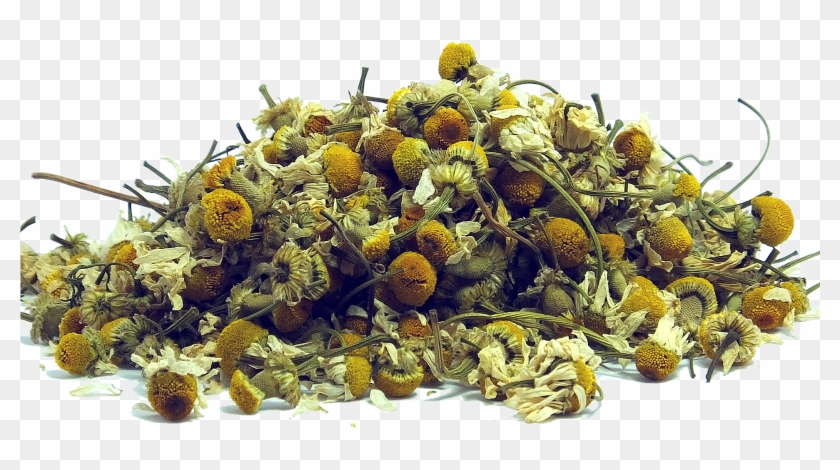 Soothe Your Stresses With Some Delicate Chamomile - Organiozz Natural Teeth Whitening White Strips Powder #1220111