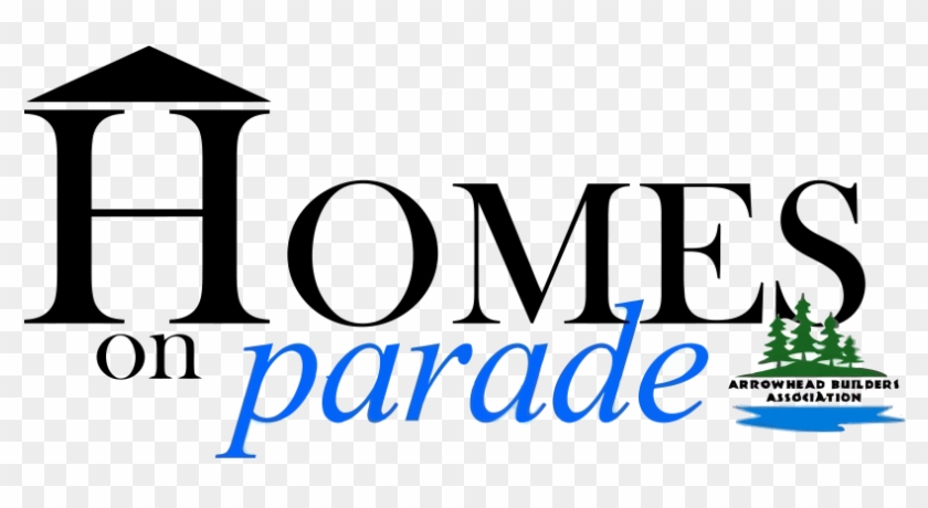 Homes On Parade - Poster #1220165