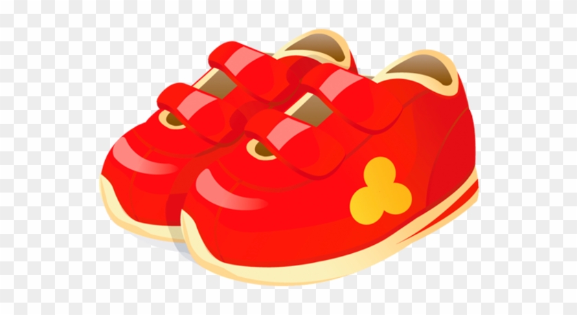 Baby Shoes - 婴儿 用品 #1220277