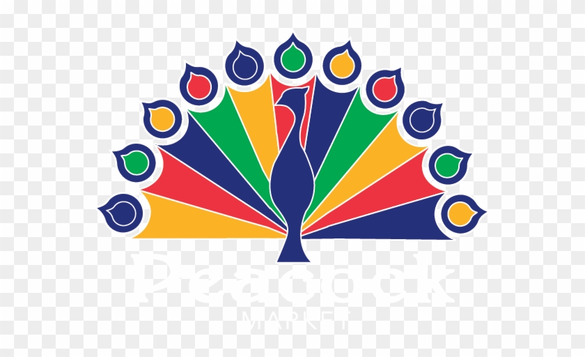 Peacock Market #1220278