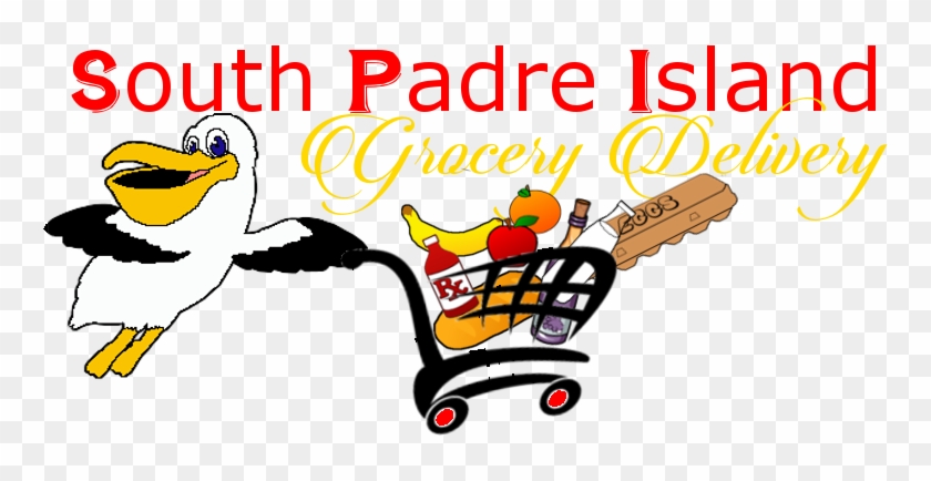South Padre Island Grocery Delivery - South Padre Island Grocery Delivery #1220287