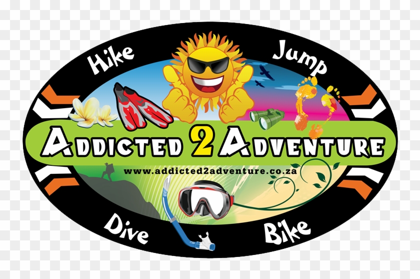 Skiing, Snowboarding, Tubing & Bum Boarding - Addicted2adventure.co.za #1220328
