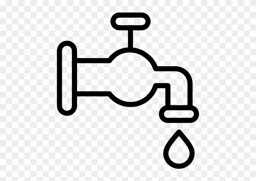 Faucet Free Icon - Central Heating #1220368
