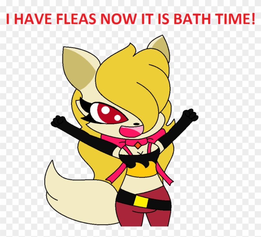 Blaze Gets Happy Over The Weirdest Of Things By Superluigi1025 - Pisoclean #1220385