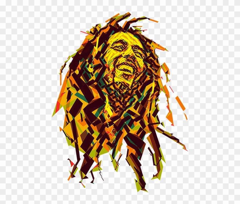 Bob Marley #1220433