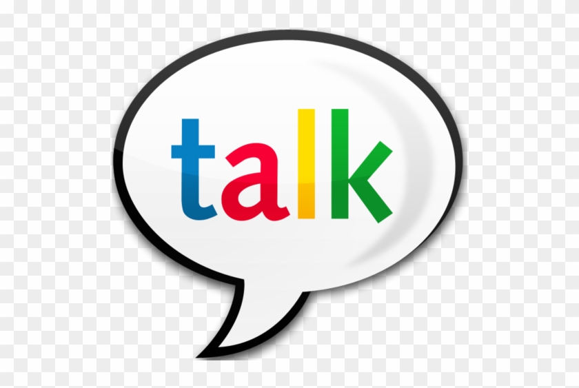 We - Google Talk #1220559