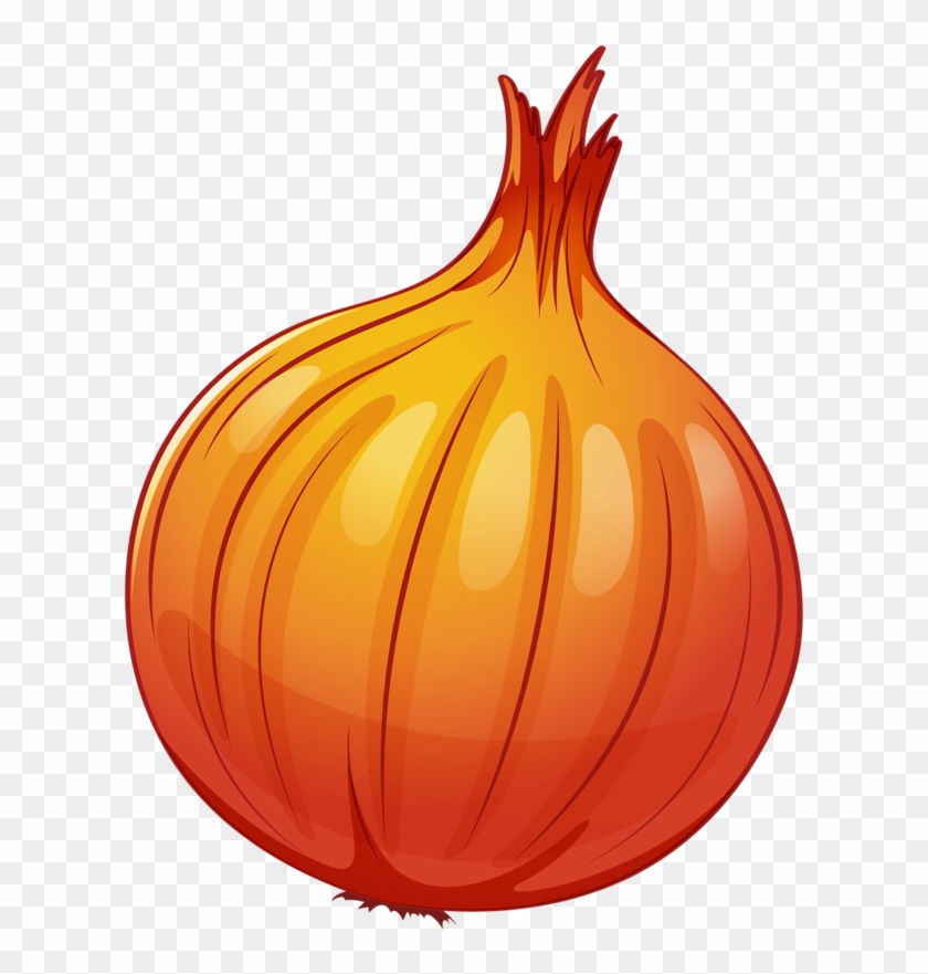 Cebola - Cebola Clipart #1220587