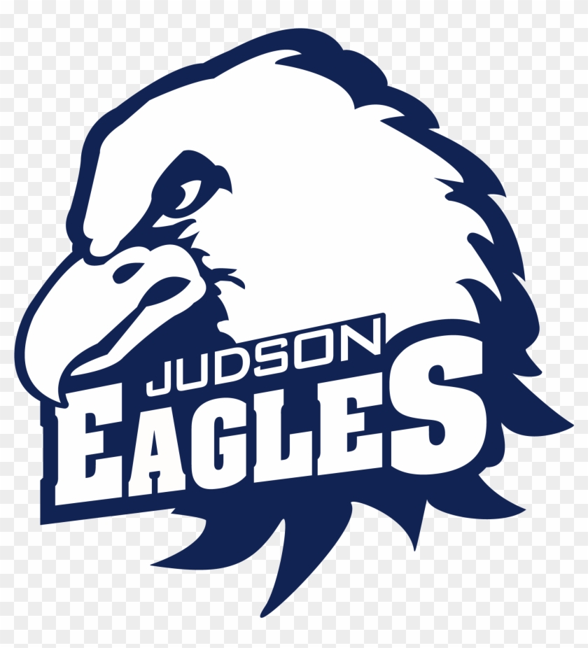 Judson Logos Judson University Christian College Rh - Judson Eagles Png Logo #1220603