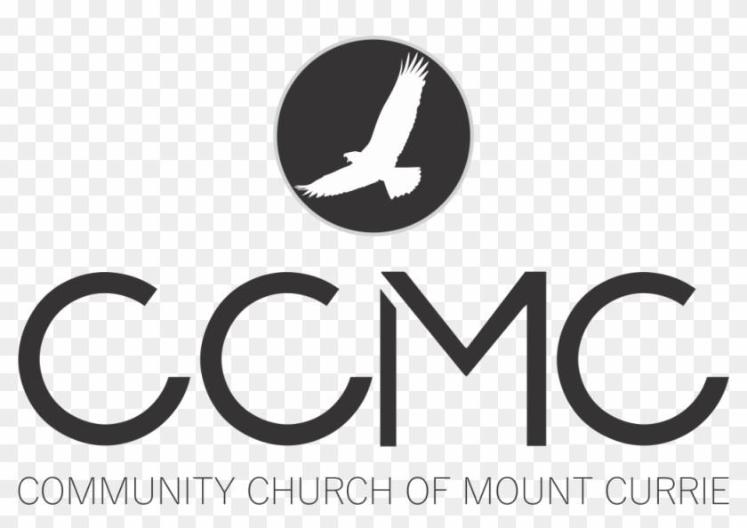 The Community Church Of Mount Currie Needed A Logo - Olympic Rings #1220614
