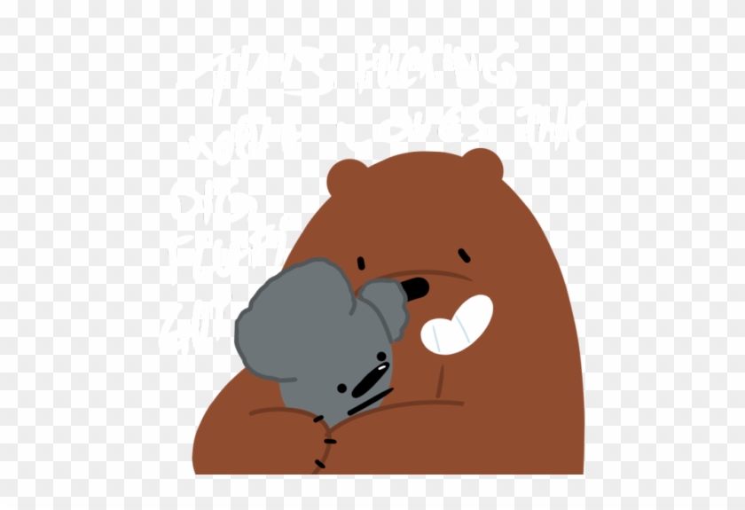 We Bare Bears #1220627