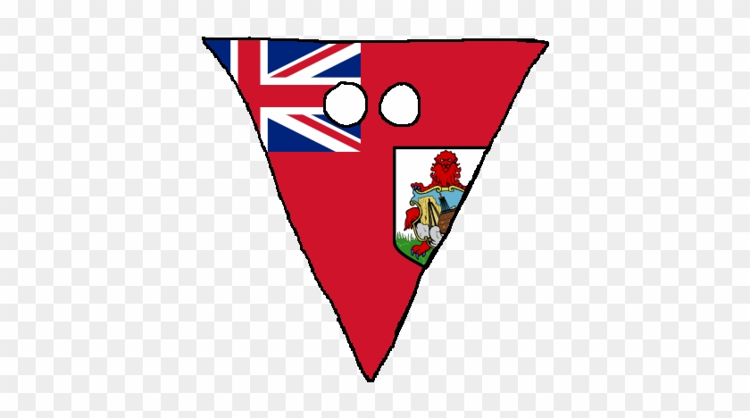 Thumbnail For Version As Of - Magflags Xxxl Flag Bermuda | Landscape Flag | 6qm | #1220692