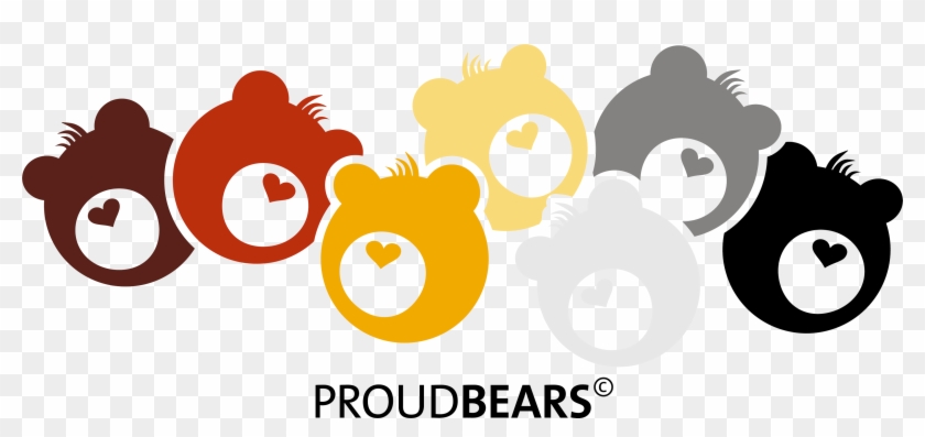 Sku - - Bear Pride #1220735